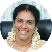Bindu K C