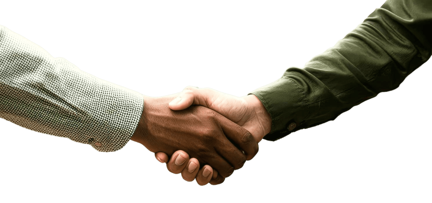 Handshake